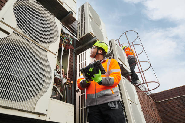 Best 24/7 HVAC repair  in Junction City, KY