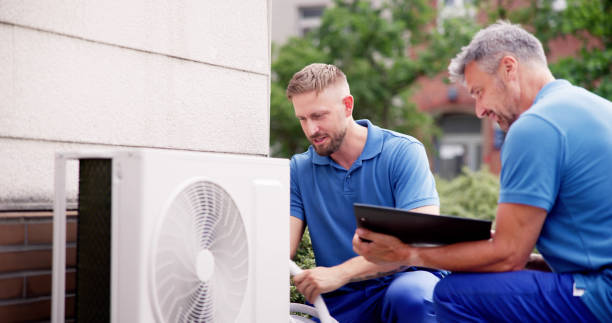 Best Central air repair  in Junction City, KY