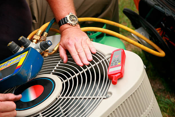 Junction City, KY HVAC Company