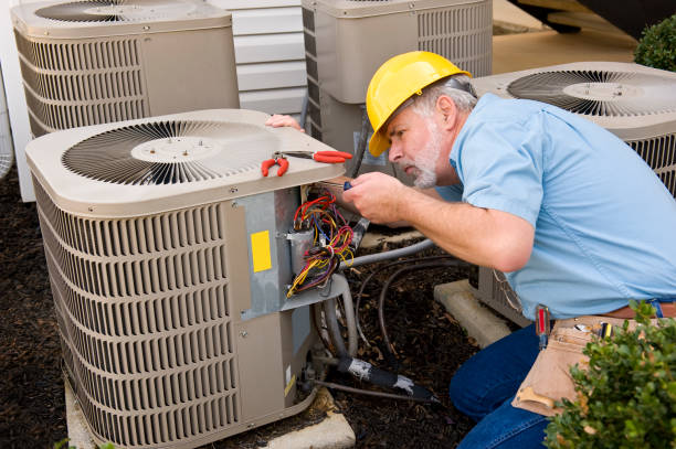 Best HVAC maintenance near me  in Junction City, KY