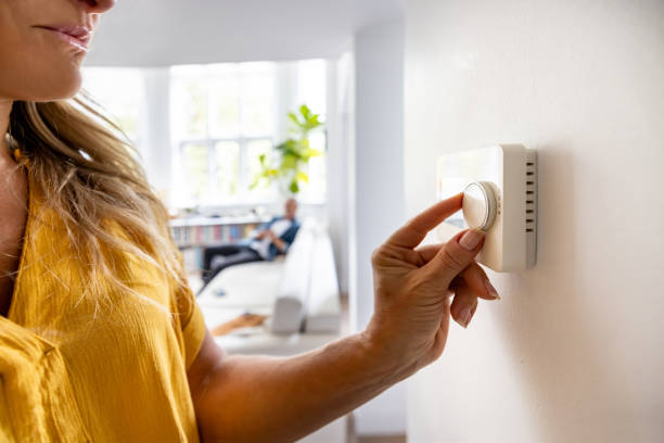 Best Central air repair  in Junction City, KY