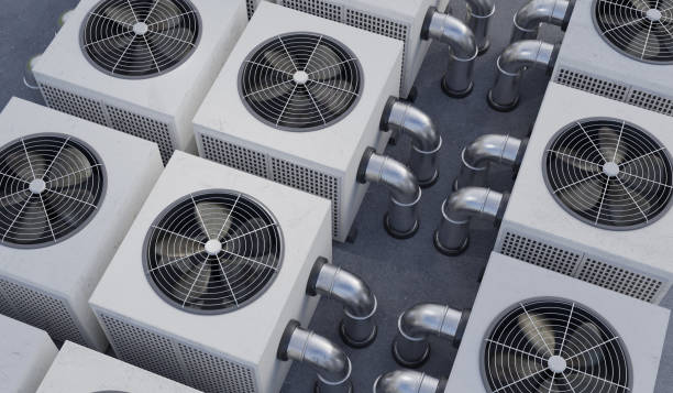 Best HVAC air duct cleaning  in Junction City, KY