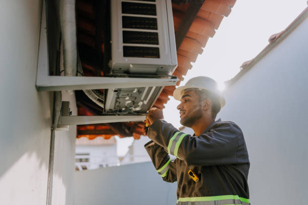 Best HVAC repair near me  in Junction City, KY