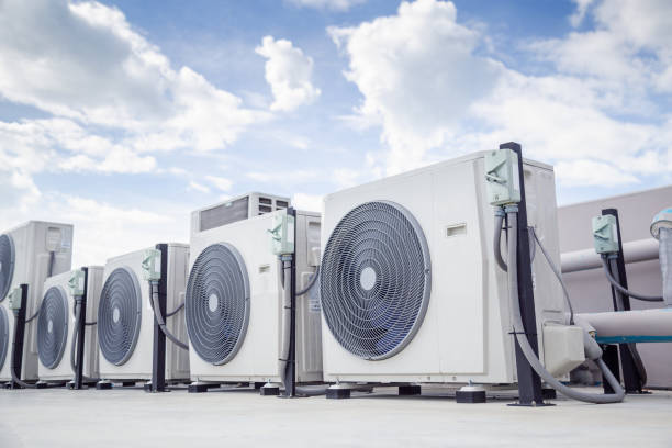 Best Affordable HVAC services  in Junction City, KY