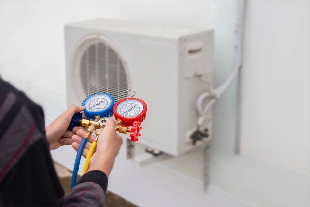 Best HVAC companies near me  in Junction City, KY
