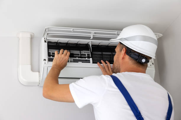 Best HVAC installation services  in Junction City, KY