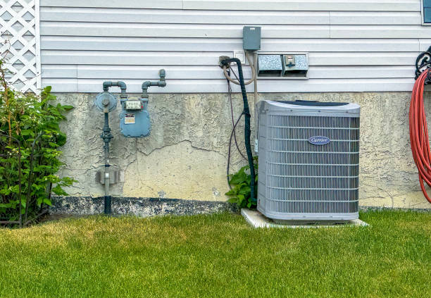 Best Residential HVAC services  in Junction City, KY