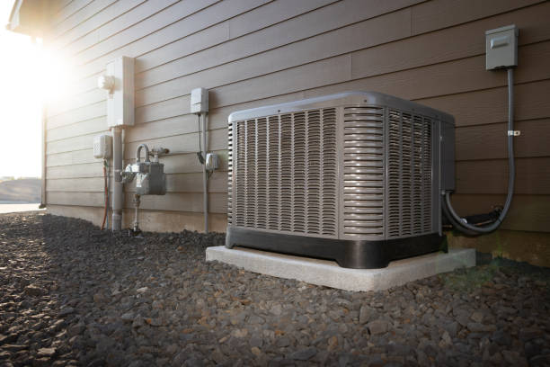 Best Best HVAC companies  in Junction City, KY